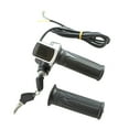 thumbnail image 3 of Electric Bicycle Accessories 36V 500W Controller and Throttle Screw Grip Motor for E-Bike, 3 of 6