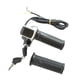 thumbnail image 3 of Accesorios para Patinete EléCtrico Controlador Cepillado de Motor y EmpuñAdura Giratoria de Acelerador 24V 350W para Scooter EléCtrico Bicicleta, 3 of 6