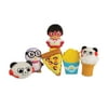 Spark Ryan's World Soft'n Slo Squishies (Items May Vary)
