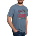 thumbnail image 4 of CafePress - Cicadas Wait Is That A Cicada Entomologist Insects Men's Comfort Colors® T Shirt - Mens Comfort Colors Shirt, 4 of 5