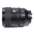 thumbnail image 2 of Sony FE 135mm F1.8 GM G Master Full-frame E-mount Telephoto Prime Lens SEL135F18GM, 2 of 11