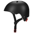 thumbnail image 3 of Equipo de protección Niños 7 en 1 Casco y almohadillas Set Almohadillas para rodilla ajustables para niños Almohadillas de codo Muñequeras para Scooter Patineta Patinaje sobre ruedas Ciclismo, 3 of 7