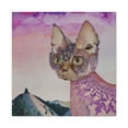thumbnail image 3 of "A Devon Rex Tale" - Canvas, 3 of 25