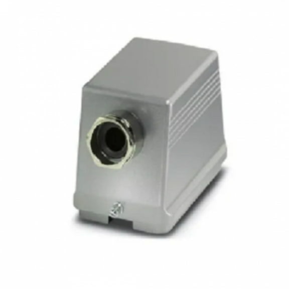 Phoenix Contact HC-B 48-TFL-96/M1PG36G Heavy Duty Power Connector Housing