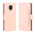 thumbnail image 2 of Funda Cartera Magnética para Xiaomi Redmi Note 9 PRO- Tarjetero Desmontable, Cuero PU, Soporte, 2 of 6