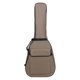 thumbnail image 5 of Bolsa para guitarra acústica, bolsa para guitarra clásica, correas ajustables, anticolisión, resistente a arañazos, mochila resistente a impactos , Café Baoblaze Estuche portátil, 5 of 8