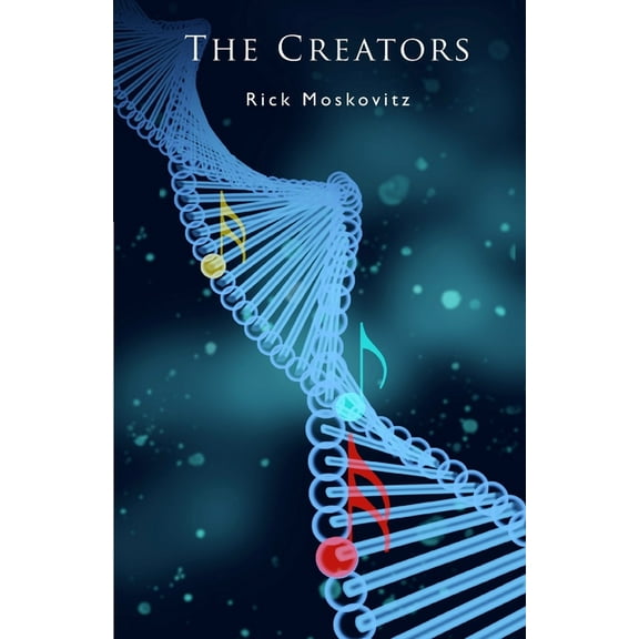 Brink of Life Trilogy: The Creators (Paperback)