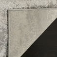 thumbnail image 4 of SAFAVIEH Princeton Abigail Distressed Area Rug, Grey/Beige, 2'6" x 4', 4 of 8