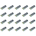thumbnail image 1 of Módulo esclavo transceptor inalámbrico RF compatible con (HC-05 y placa base), 1 of 7