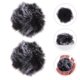 thumbnail image 2 of 2Pcs Splash-proof Microphone Sleeve Practical Professional Microphone Cover, 2 of 5