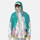 thumbnail image 2 of Balery Happy easter Sudadera ligera de manga larga con capucha y protección solar UPF 50+ para hombre y mujer, ideal para pesca y running-Large, 2 of 7