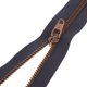 thumbnail image 5 of 10 cremalleras para jeans para manualidades. gris, 5 of 8