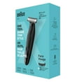 thumbnail image 4 of Braun Series XT3 – Beard Trimmer, 4 of 7