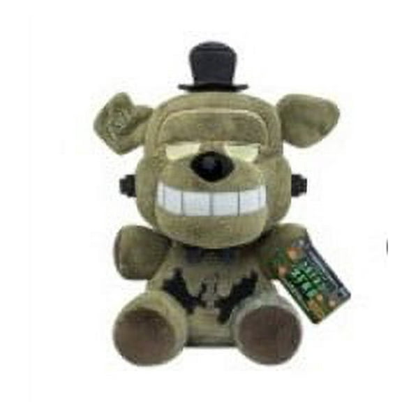 Funko Plush: Five Nights at Freddy's: 5.5" Plush Dreadbear