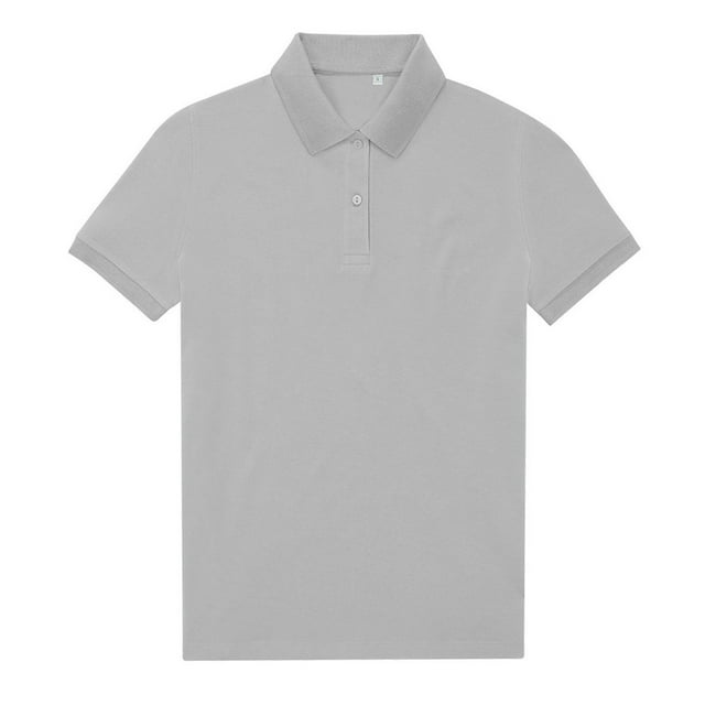 B&C Polo Éco pour Femmes My Eco