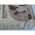 thumbnail image 2 of 3 Pack  Skvira Buckwheat Groats Roasted Kasha GMO Free 800 gr / 28.2oz Product of Ukraine, 2 of 8