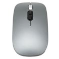 thumbnail image 4 of Souris Sans Fil, Souris Bluetooth Type Silencieux Double Mode Souris Bluetooth Sans Fil Innovation Moderne, 4 of 14