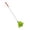 A, variant on Vibrant Neon Orange Dog Poop Catcher, Foldable Pooper Scooper with Long Handle, Telescopic Pet Waste Collector and Bag Holder