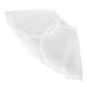 thumbnail image 1 of Girl Lace Cape White for Spring Summer Kids Shawl 1piece, 1 of 4