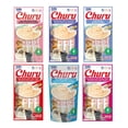 thumbnail image 1 of Kit 6 Sobres de Churu 6 Sabores distintos 4 Tubos de 14 g, 1 of 7