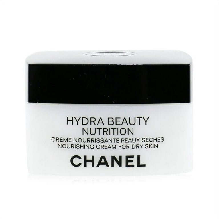 Chanel Precision Hydramax + Active Moisture Cream 1.7 oz Sealed