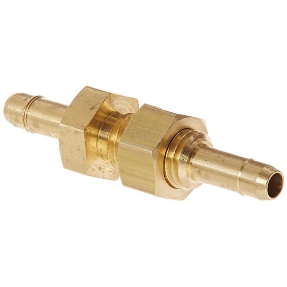 Barbed Bulkhead Fitting