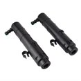 thumbnail image 1 of 1 Pair Headlight Washer Nozzle Jet Head Light Lamp Washer Pump for 970 2014-2017 97062823350 971955, 1 of 5