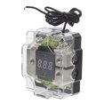 thumbnail image 1 of Miangastore Fuse Distribution Block Stainless Steel 1Pcs 2.7X2.2X1.3in, 1 of 8