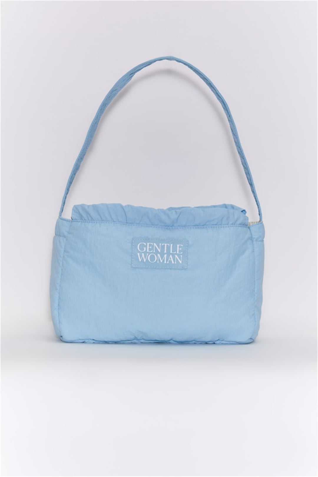 【Gentlewoman】Dumpling バッグ : Blue Butterfly Gentlewoman Dumpling Bag, Blue Butterfly - Walmart.com