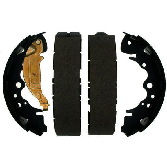 Drum Brake Shoe Fits select: 2002-2004 KIA SEDONA