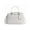 SV/White/Chalk Signature, variant on Savannah Small Carryall Bag In Signature Canvas