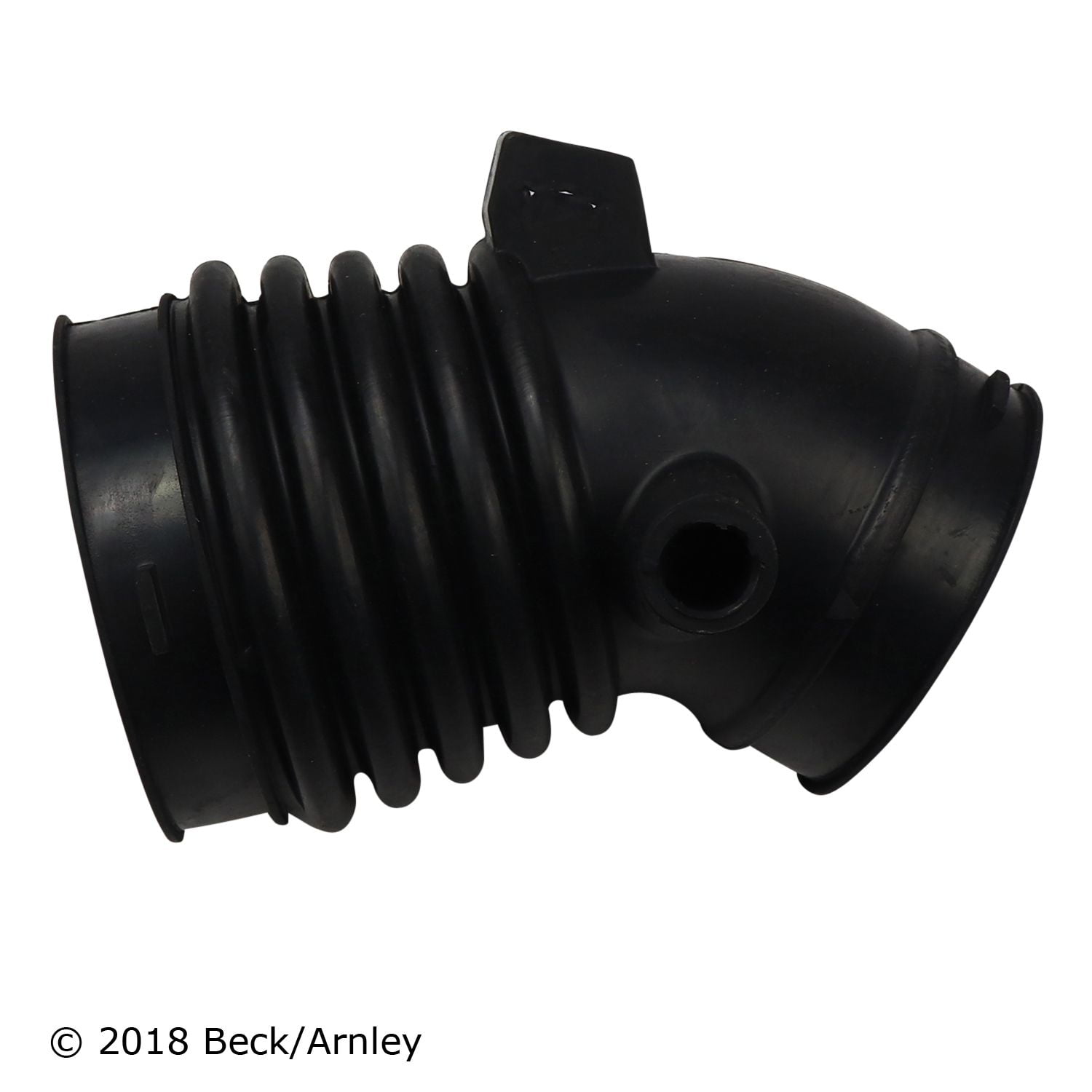 BeckArnley 158-1626 Air Intake Bellows