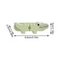 thumbnail image 3 of Self Adhesive Cable Holder, Silicone Electrical Cord Organizer Clip, Damage-Free Wire Manager For Appliances, Cable Holder For Kitchen Desk Living Room And Bedroom(Green), 3 of 9