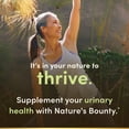 thumbnail image 6 of Nature’s Bounty Cranberry Supplement with Vitamin C, 4200mg, 250 Count, 6 of 10