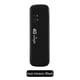 thumbnail image 1 of 4G WiFi Dongle 150Mbps Router Hotspot móvil (UF910-U5 versión asiática) Negro, 1 of 4