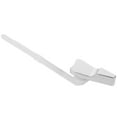 thumbnail image 1 of Replacement Handle Lever Toilet Flush Lever Toilet Handle Toilet Accessory, 1 of 5