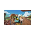 thumbnail image 2 of Gigantosaurus Dino Kart Nintendo Switch, 2 of 5