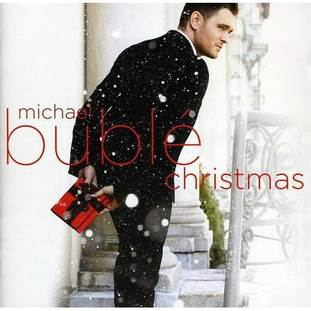 Michael Bublé - Christmas - Music & Performance - CD