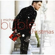 Michael Bubl - Christmas - Christmas Music - CD