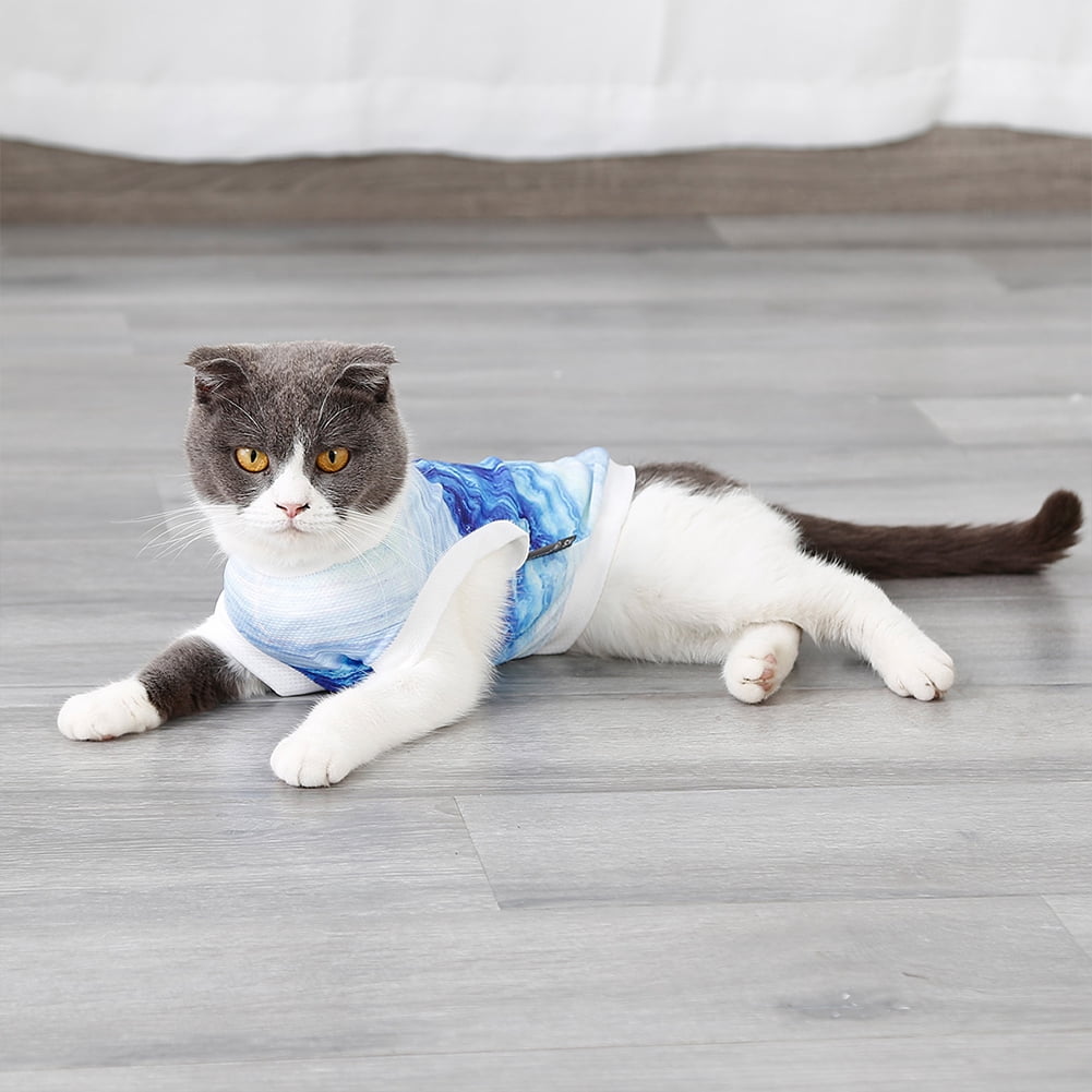 Juiluna Pet Cooling Vest Summer 