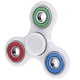 thumbnail image 3 of 6 colores Tri-Spinner Fidget juguete plástico EDC mano Spinner noche luminosa Sywqhk libre de BPA, 3 of 9