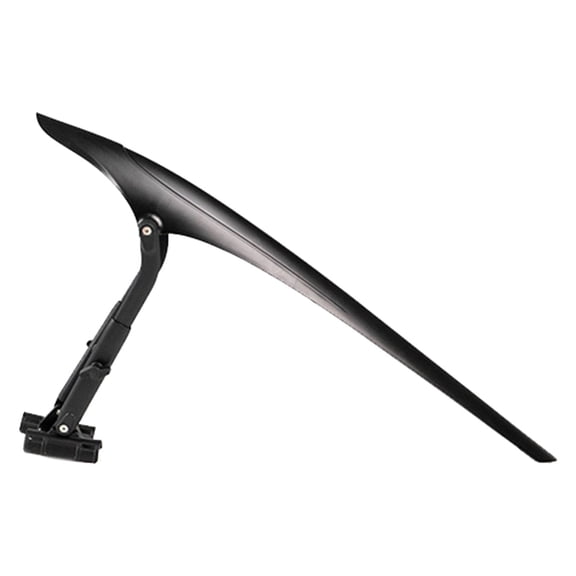Bicycles Front / Rear Mud Guards Adjustable Road Bike Mudguard Quickly Release Outdoor Mountain Bike Mudguard Mudguard
