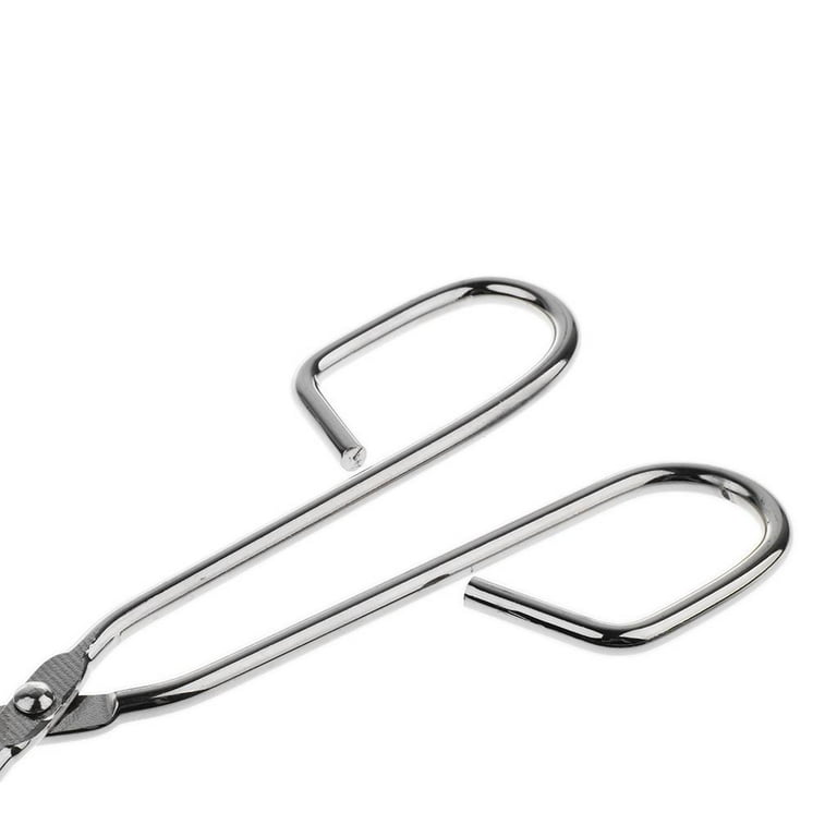 Always in Stock - Cole-Parmer Essentials Crucible Tongs, Stainless Steel;  9 from Cole-Parmer