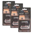 thumbnail image 1 of Kit de repuesto para afeitadora BaByliss Pro UVFOIL FXLRF1RG Rose Gold, 1 of 3