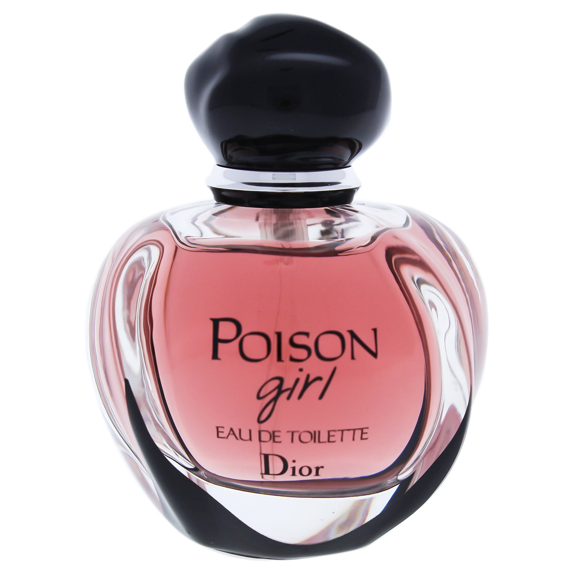 Nước hoa Dior Poison Girl 100ml Eau De Perfum  Viên đá quý ma mị