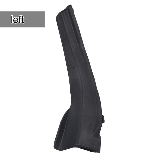 Bgsha Front windshield wiper cover plate L+R for hyundai ix35 tucson 86153/861542s000