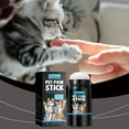 Pet Paw Stick, Repairs and Moisturizes Dog and Cat Paws and Noses