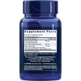 thumbnail image 2 of Life Extension X-R Shield | 90 Cápsulas | Con Espirulina Y Extractos Vegetales, 2 of 3