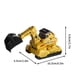 thumbnail image 3 of Mini vehículo de ingeniería inercial de juguete para niños | Camión volcador de empuje para playa | Juguete de construcción sin batería para niños pequeños y niños que juegan en interiores y, 3 of 3