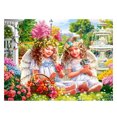 thumbnail image 1 of Labymos DIY 5D Diamond Painting Full Drill, 1 of 7